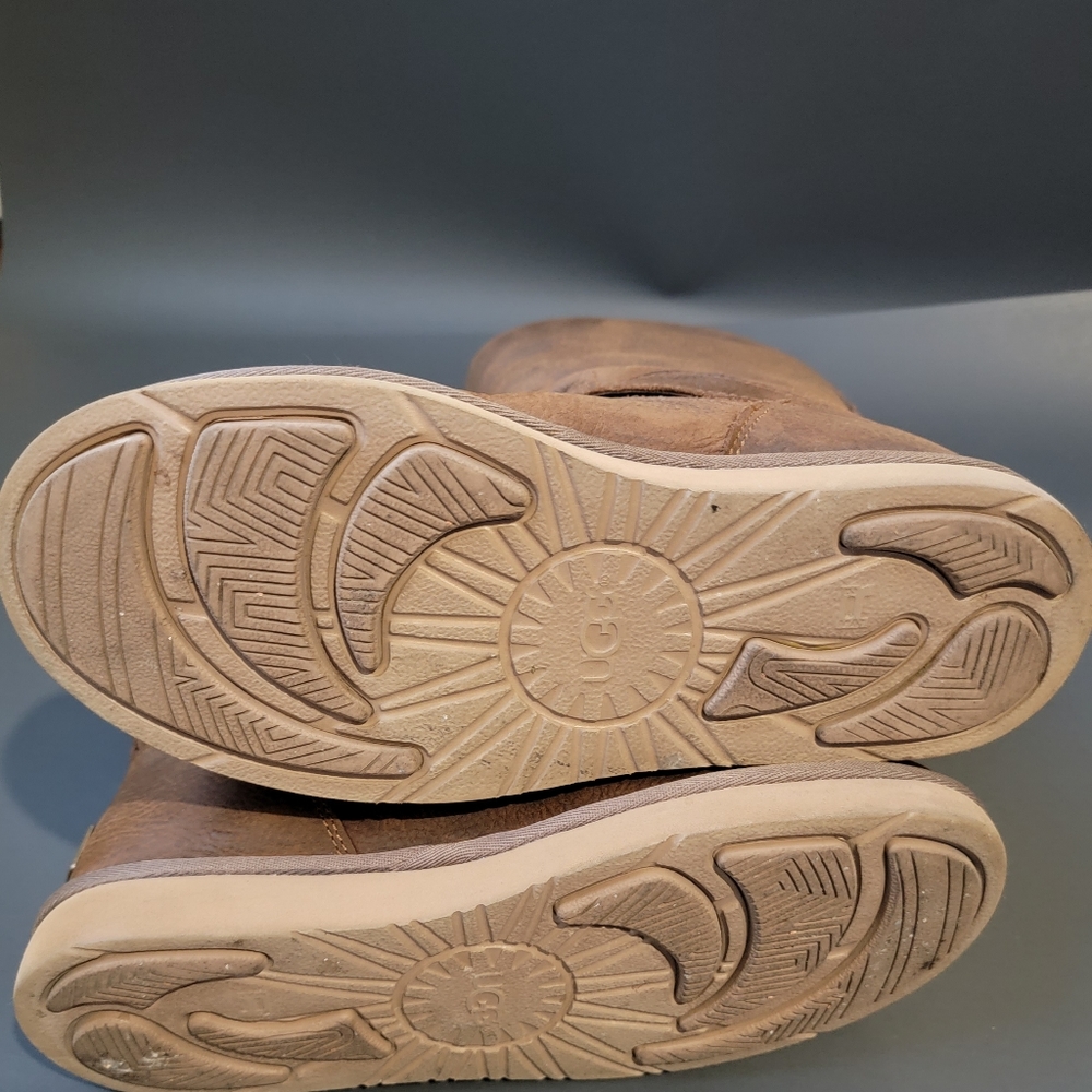 UGG Boots Sutter - Picture 10 of 11